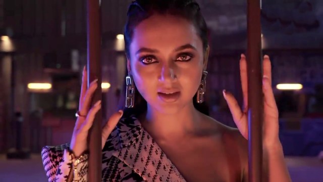 lock upp tejasswi prakash promo