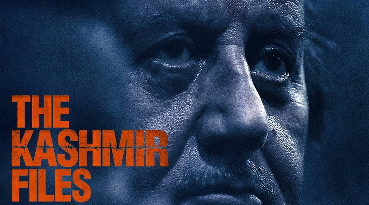 The Kashmir Files