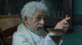 Naseeruddin Shah