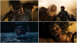 Three Thousand Years of Longing