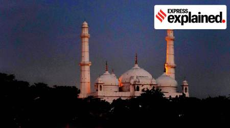 Explained: Lucknow’s Laxman connection, and a large mosque built in...