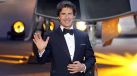 Tom Cruise