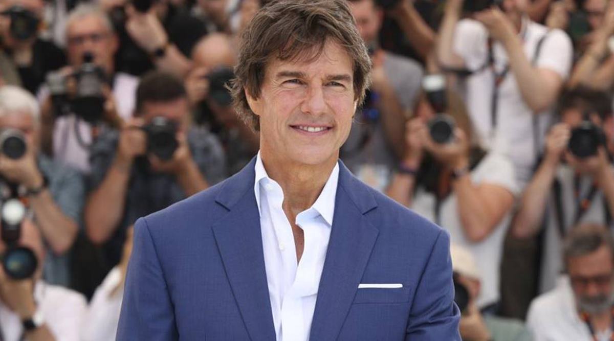 Tom Cruise: Hollywood's last real movie star | Entertainment News ...