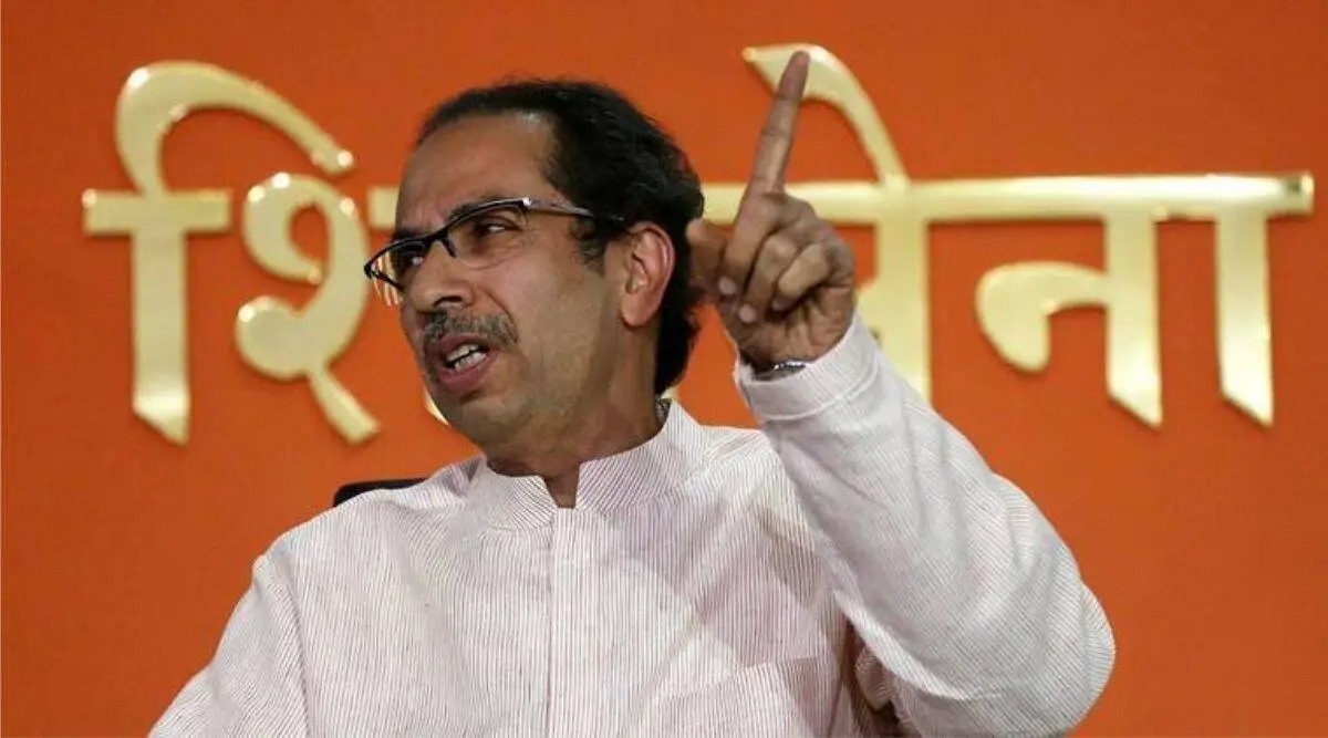 Don’t Fear Anything, Uddhav Thackeray Tells Independents, Sena MLAs ...