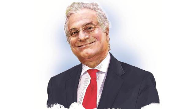 Idea Exchange, Express exclusive, Express Premium, UGO ASTUTO, UGO ASTUTO interview, Indian Express, India news, current affairs, Indian Express News Service, Express News Service, Express News, Indian Express India News