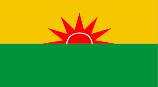 ULFA formation