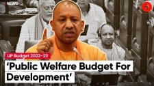 ‘Rs 1 Crore Allotted For Welfare Of Saints In Uttar Pradesh’s New Budget’