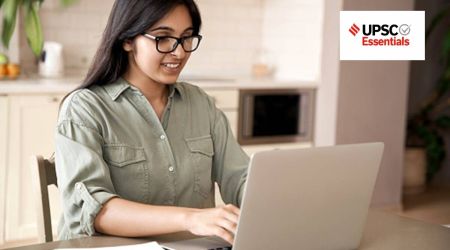 UPSC Essentials, UPSC
