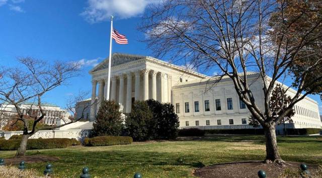 Social media sites face worldwide upheaval, US supreme court told ...