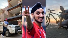 Arshdeep Singh, PBKS, IPL