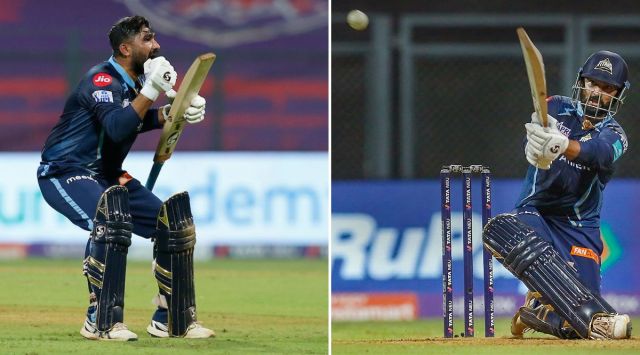 Rahul Tewatia, IPL 2022