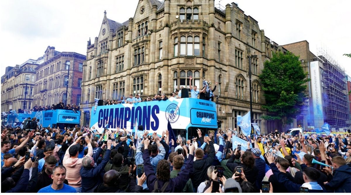 Manchester City