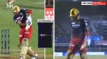 RCB vs PBKS, IPL 2022