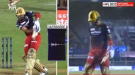 RCB vs PBKS, IPL 2022