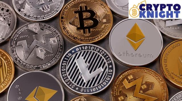  Investors are now betting big on crypto coins that focus on environmental, social and governance principles. (File Photo)