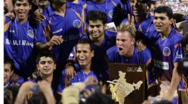 Shane warne, IPL 2022