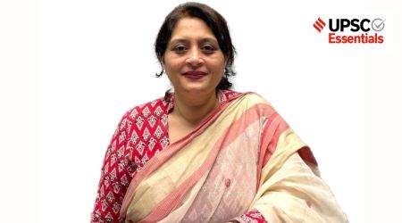 UPSC, UPSC- CSE, UPSC Optional, PSIR, UPSC Optional PSIR, Shubhra Ranjan,