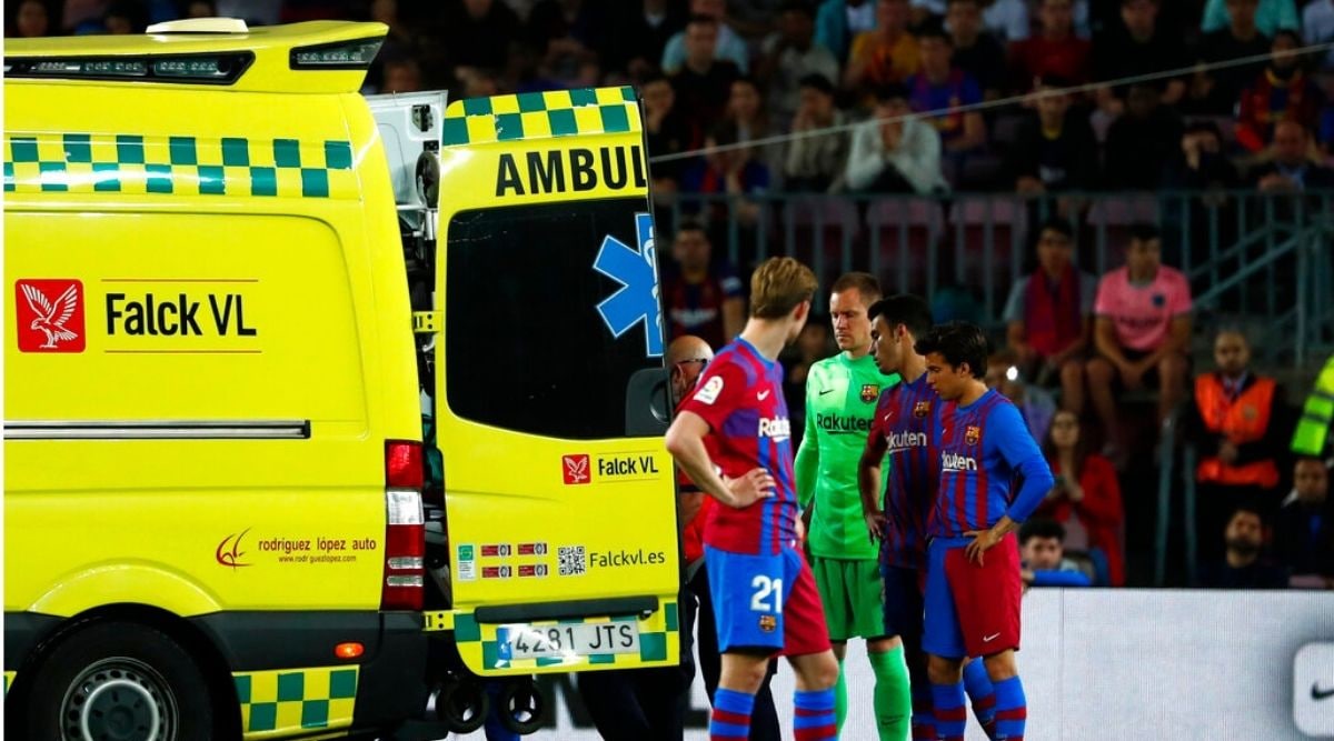 Barcelona, FC Barcelona and Celta Vigo
