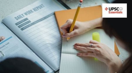 upsc essentials, upsc