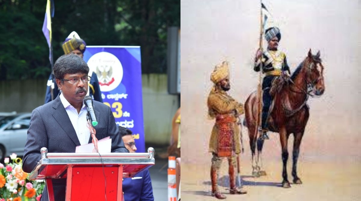 Chapter on Mysore Lancers in Karnataka textbooks; descendants hail ‘historic’ decision