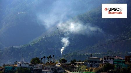 upsc essentials, upsc environment notes