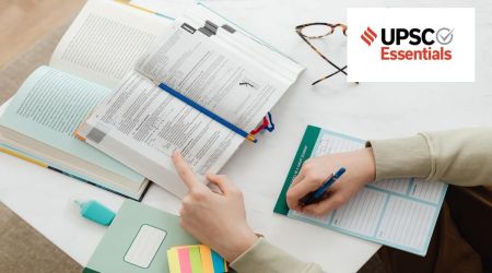 UPSC Essentials: Key terms of the past week with MCQs