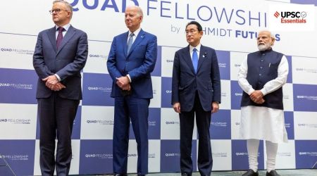 UPSC aspirants must pay attention to this term for UPSC-CSE prelims and mains. 