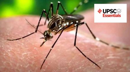UPSC, UPSC current affairs, West nile virus, upsc news, virus in kerela, upsc science, health, upsc diseases, upsc essentials,