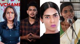 preferred pronouns, transgenders, Saisha Shinde, Lock Upp, transgenders on preferred pronouns, indian express