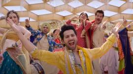 varun dhawan the jugjugg jeeyo song
