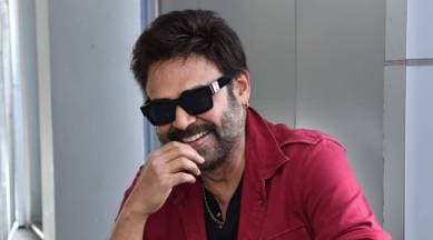 Venkatesh Daggubati