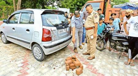 Mohali, Youth Akali Dal, Middukhera murder, Punjab news, Chandigarh city news, Chandigarh, India news, Indian Express News Service, Express News Service, Express News, Indian Express India News