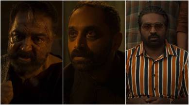 kamal haasan vikram trailer