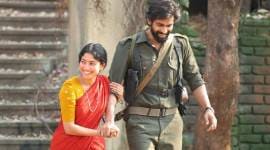 rana daggubati, sai pallavi virata parvam