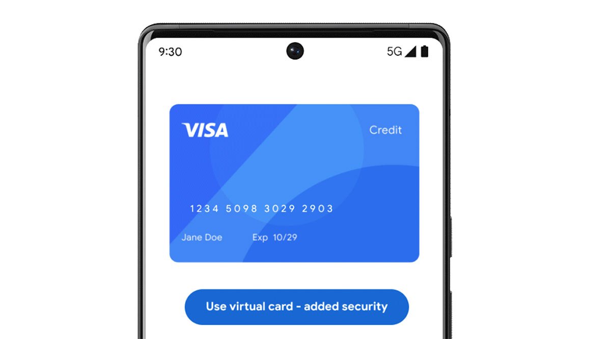 Google I/O privacy announcements: Automatic 2-factor verification ...