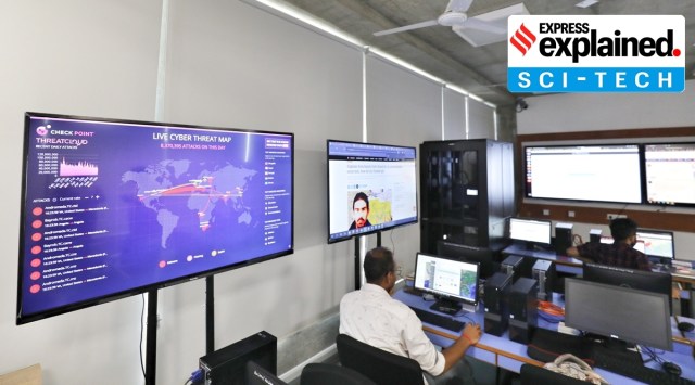 The School of IT, AI and Cyber Security of the RRU has been tasked with preparing the wargame centre for the Army. Their AI lab will be used for project research.