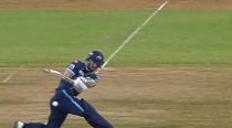 More DRS woes: UltraEdge fails to pick up Matthew Wade’s edge in Gujarat Titans’ IPL game vs Royal Challengers Bangalore