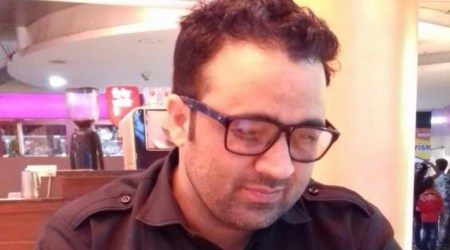 This was not the first time that the activist was arrested by the police.(Twitter/WaqarHBhatti14)