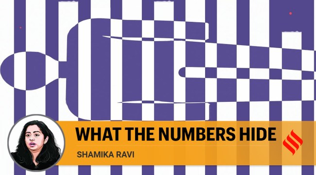 The lack of accurate data on deaths has led to intense speculation and politicisation. (C R Sasikumar)