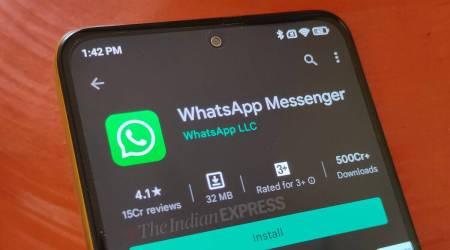 Neeraj Arora regrets Whatsapp sale to Facebook