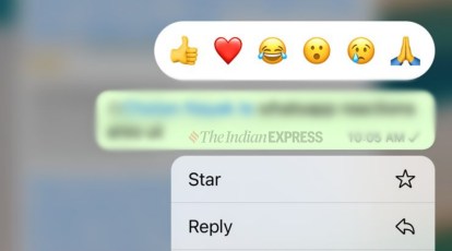 React Emojis