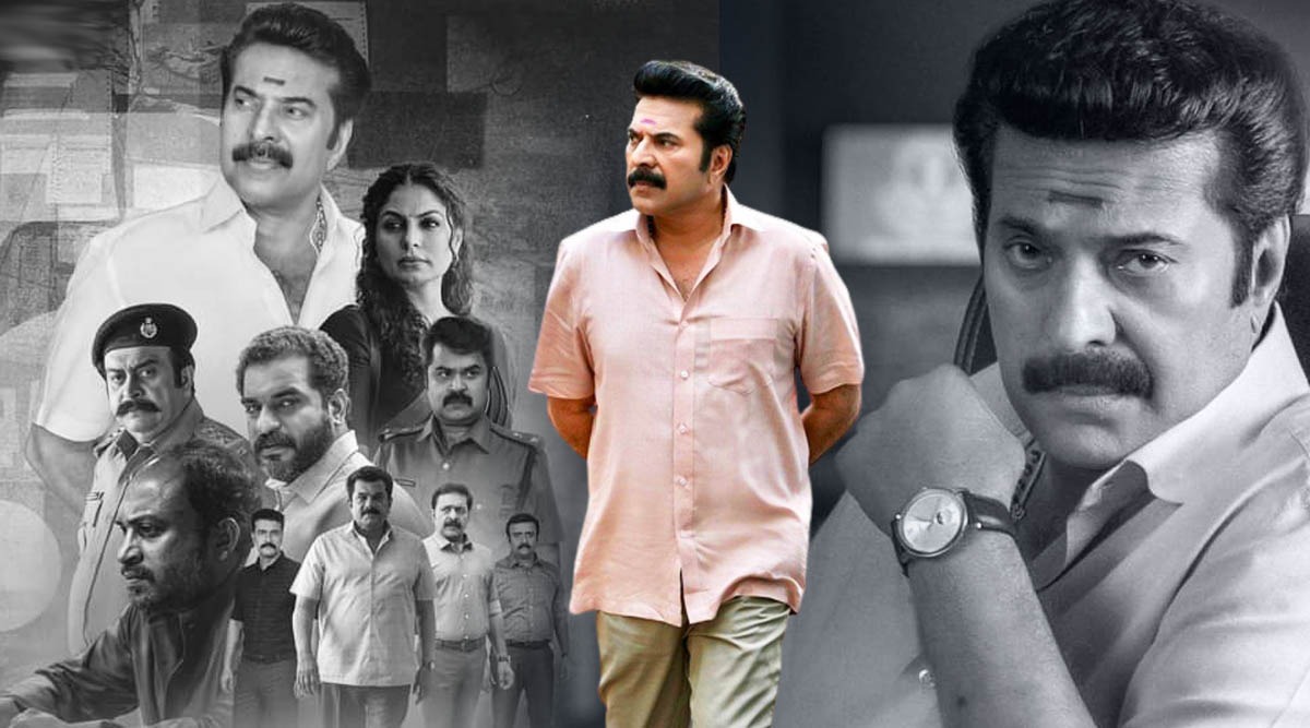 CBI 5 The Brain Review: Mammootty effortlessly transforms into Sethurama Iyer in an intelligently woven script | Entertainment News,The Indian Express