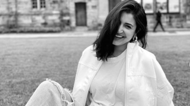 anushka sharma birthday