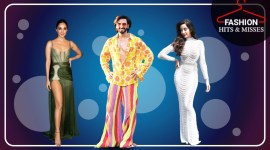 Fashion hits and misses