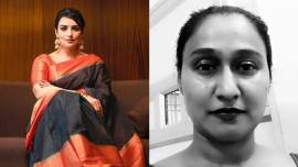 Shweta Menon, Kukku Parameshwaran