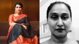 Shweta Menon, Kukku Parameshwaran