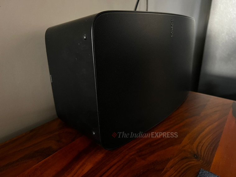 sonos review, sonos speakers