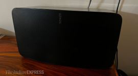 sonos review, sonos speakers