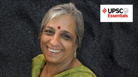 Expert talk- 'Dear future bureaucrats, the phobia of History must go!'