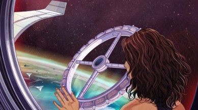 space tourism